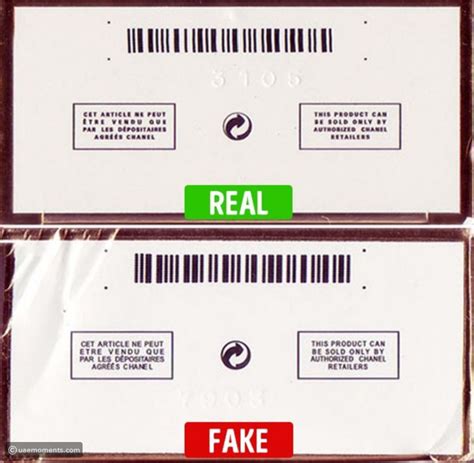 how can i tell if my perfume is fake|how to check perfume barcode.